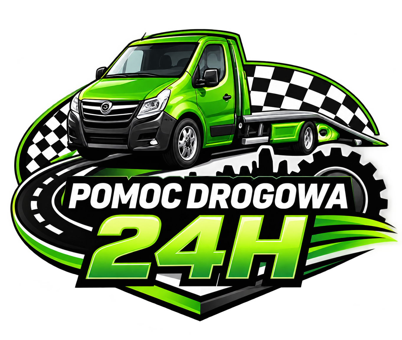Pomoc Drogowa Wrocław